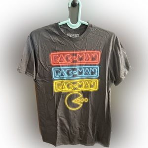 Pac-Man shirt